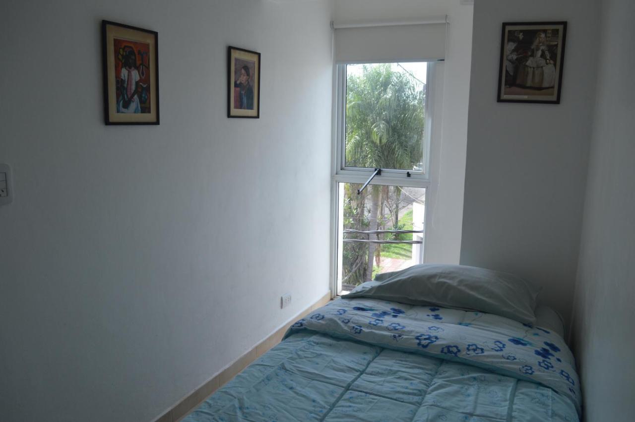 Apartment Departamentos Rodrigo