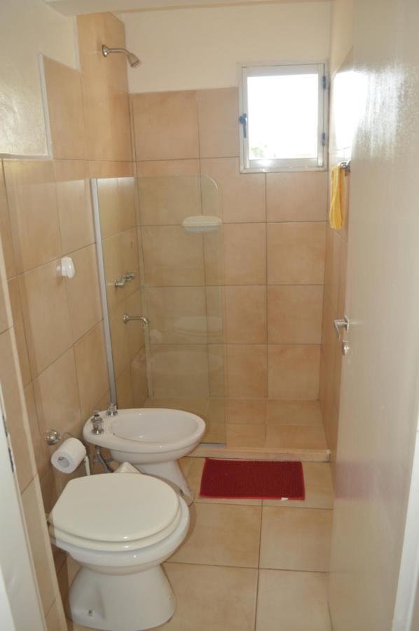 Departamentos Rodrigo Apartment