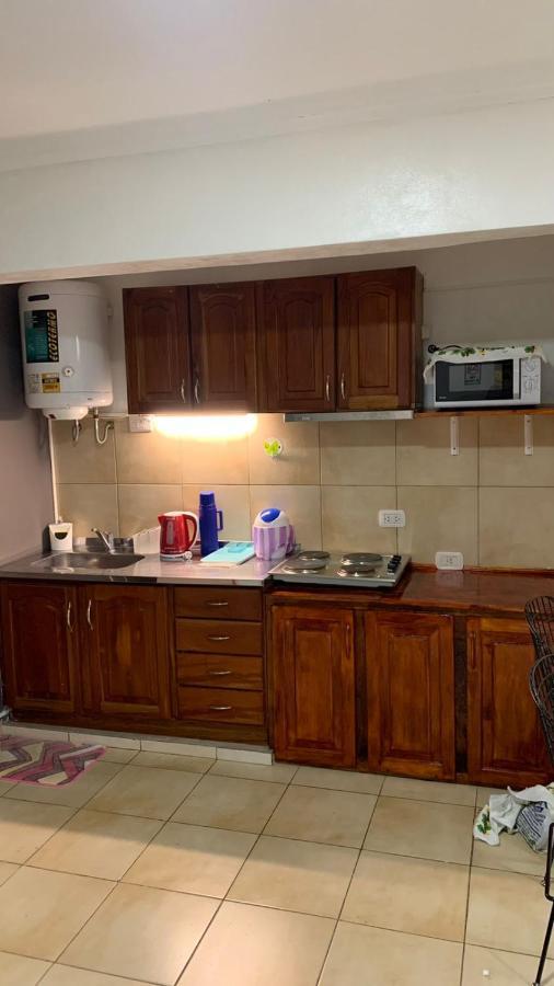 Departamentos Rodrigo Apartment *