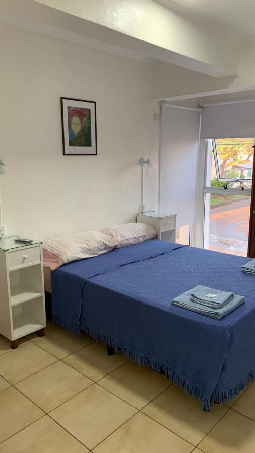 Apartment Departamentos Rodrigo Posadas