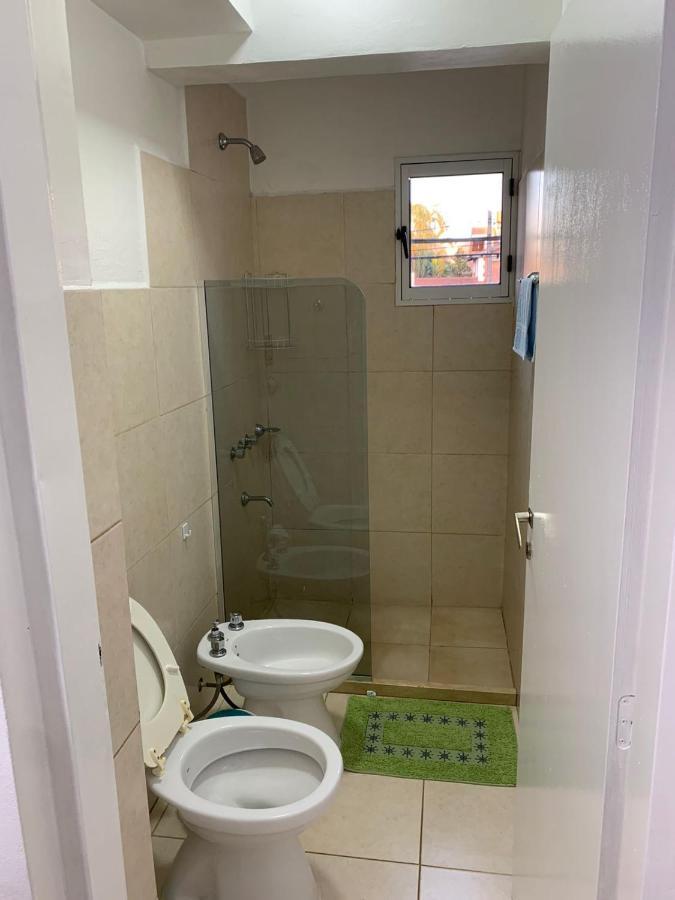 Apartment Departamentos Rodrigo Posadas