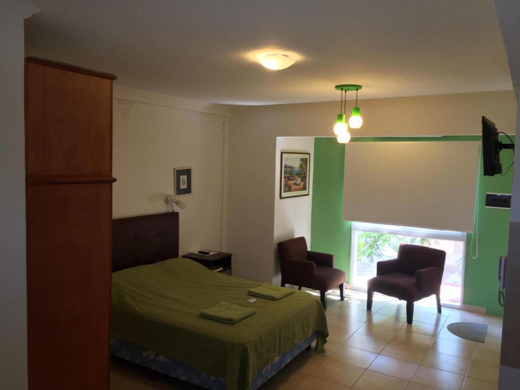 Apartment Departamentos Rodrigo *