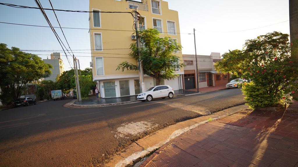 Apartment Departamentos Rodrigo