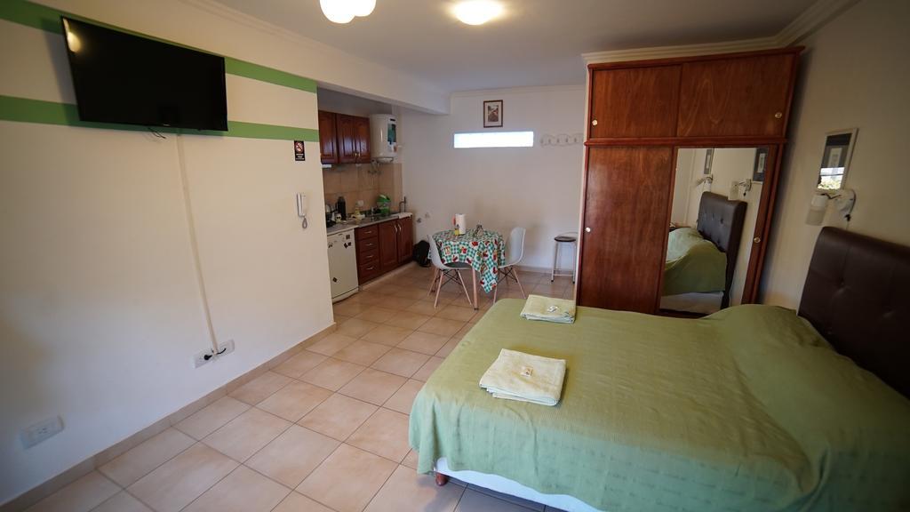 Apartment Departamentos Rodrigo Posadas