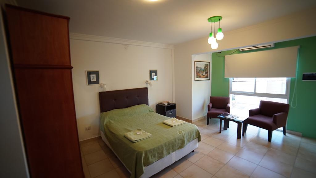 Apartment Departamentos Rodrigo