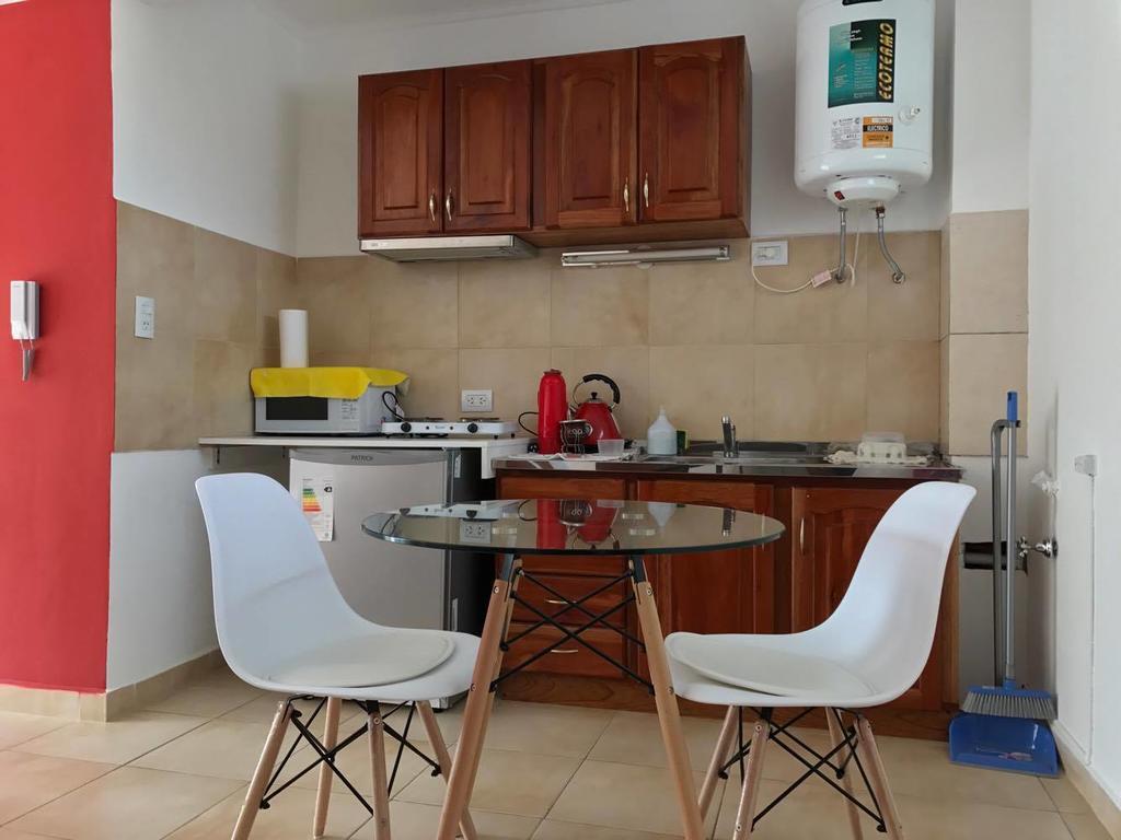 Apartment Departamentos Rodrigo
